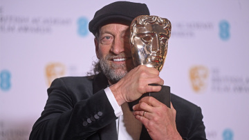 Τρόι Κότσουρ: 36 χρόνια μετά τη Μάρλι Μάτλιν, ένας κωφός ηθοποιός «φλερτάρει» με το Όσκαρ