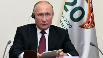 Αμφισβητείται η συμμετοχή της Ρωσίας στη G20 - Ο Πούτιν επιμένει και σχεδιάζει να παραστεί