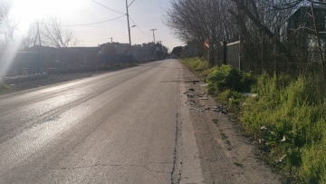 Θεσσαλονίκη: Εκτινάχθηκε έξω από το αυτοκίνητο ο 18χρονος που συγκρούστηκε με φορτηγό - Τι λένε αυτόπτες μάρτυρες