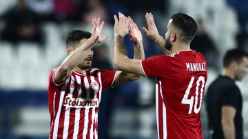 Στις 20 Αυγούστου η σέντρα της Super League 1 για την περίοδο 2022-23 