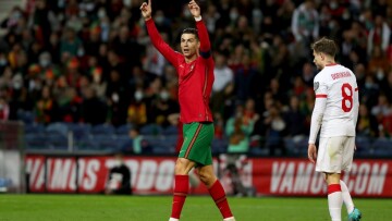 Μουντιάλ 2022: H Πορτογαλία «καθάρισε» με 3-1 την Τουρκία και βλέπει το Κατάρ - Δείτε τα γκολ