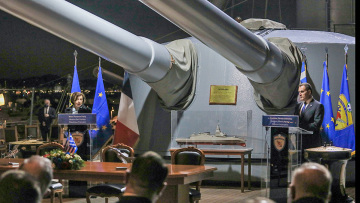 Πώς σχολιάζει ο τουρκικός Τύπος την προμήθεια των Belh@rra και Rafale 