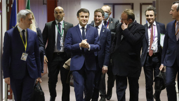 Σύνοδος Κορυφής: «Παράθυρο» για έκτακτα, προσωρινά μέτρα στην αγορά ηλεκτρικής ενέργειας - Το κείμενο συμπερασμάτων