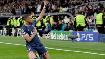 «Βόμβα» της Equipe: Στο κόλπο της απόκτησης του Μπαπέ και η Μπαρτσελόνα