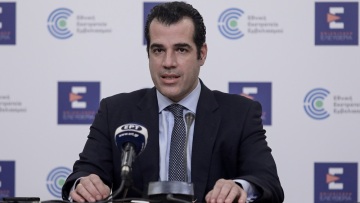 Πλεύρης: Την 1η Ιουνίου οι αποφάσεις για τις μάσκες