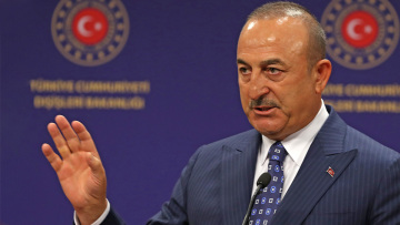 Νέες προκλήσεις από Τσαβούσογλου: Η Ελλάδα έχει ευθύνη για τους θανάτους μεταναστών στη θάλασσα