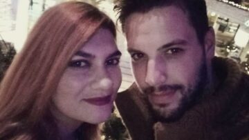 Ρούλα Πισπιρίγκου: Όταν έφυγε η Ίριδα η μάνα φώναζε «πάρε εμένα» και ο Μάνος τη συγκρατούσε, λέει γειτόνισσα