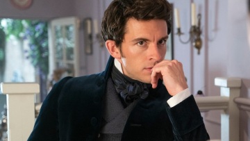 Βridgerton: Ο πρωταγωνιστής αποκαλύπτει πώς αποφάσισε να πει ότι είναι gay