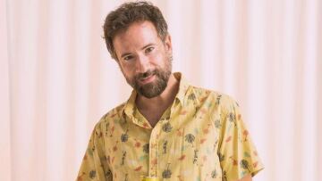 Κωστής Μαραβέγιας: Ο γάμος του με την Τόνια Σωτηροπούλου και η περιπέτεια με τον κορωνοϊό