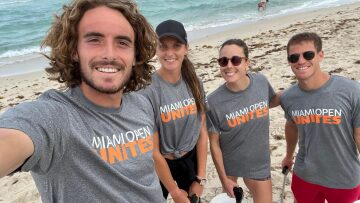  H Πλίσκοβα αντέδρασε στην πρόταση Τσιτσιπά για καθιέρωση των 5 σετ και στις γυναίκες 