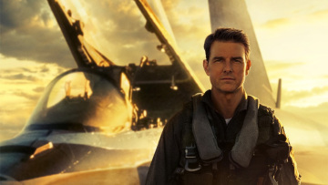 Top Gun: Maverick - Το νέο trailer υπόσχεται εγγυημένη έκρηξη αδρεναλίνης!