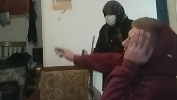 Κρήτη: Viral η φάρσα εγγονού στη γιαγιά του ότι έχει κορωνοϊό - Έγινε έξαλλη