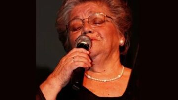 Ειρήνη Κονιτοπούλου Λεγάκη: Η πολυτάραχη ζωή της «Κυράς του Αιγαίου» 