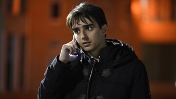  Σασμός: Θα καταγγείλει ο Μανόλης τον πραγματικό δολοφόνο του Στεφανή Σταματάκη;