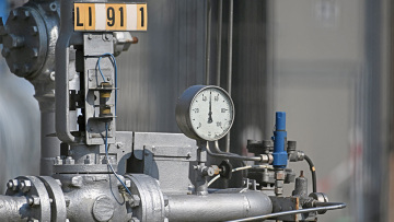 Ενεργειακή κρίση: Πόσο εύκολη είναι η απεξάρτηση της Ευρώπης από τα ρωσικά ορυκτά καύσιμα