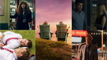 Netflix: Τι θα δούμε τον Απρίλιο στην πλατφόρμα