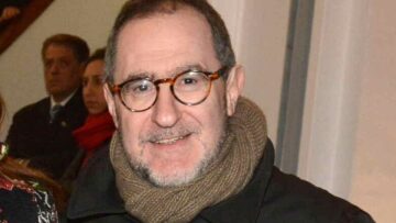 Θοδωρής Ρωμανίδης για Φιλιππίδη: «Εάν ξέραμε και τα καλύπταμε, θα πρέπει να πάμε αυτοβούλως στη φυλακή»