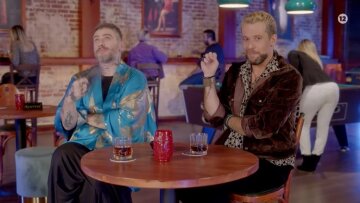 Αντιδρά το Twitter με το γκέι ζευγάρι στη «Super Mammy» λίγο πριν την πρεμιέρα