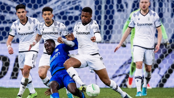 Το μίνι αφιέρωμα της UEFA στο Μαρσέιγ - ΠΑΟΚ