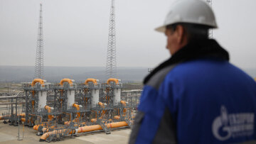 Φυσικό αέριο: Ο πρόεδρος της ρωσικής βουλής ζητάει να διακοπούν οι προμήθειες και σε άλλες «μη φιλικές» χώρες