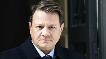 Θάνατος τριών παιδιών στην Πάτρα - Απόστολος Λύτρας: Η Πισπιρίγκου μου είπε ότι δεν είχε ακούσει ποτέ για την κεταμίνη 