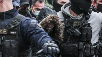 Ρούλα Πισπιρίγκου: Ψυχραιμία και νομικό πολιτισμό ζήτησε ο νέος της δικηγόρος