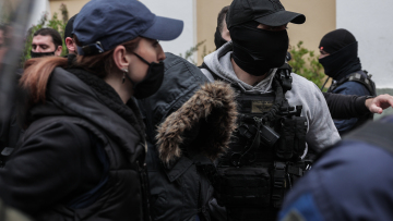 Ρούλα Πισπρίγκου: Θα εξεταστεί αν πρόκειται για serial killer με σαδιστικά στοιχεία, λέει ψυχίατρος στο protothema.gr