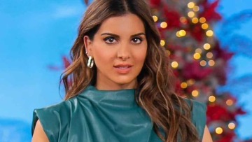 Σταματίνα Τσιμτσιλή για Ρούλα Πισπιρίγκου: «Μάνα είναι...»