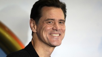 Ο Τζιμ Κάρεϊ ανακοίνωσε ότι αποχωρεί από την υποκριτική