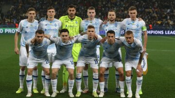  Οικονομική βοήθεια στην Ουκρανία από την Ντιναμό Κιέβου μέσα από φιλικά παιχνίδια με Μπαρτσελόνα, Παρί Σεν Ζερμέν, Μίλαν