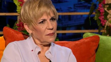 Χρύσα Ρώπα για Πέτρο Φιλιππίδη: «Αναζήτησα τις κοπέλες για να ζητήσω προσωπικά συγγνώμη»