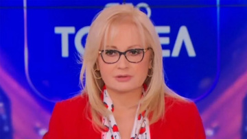 Αγγελική Νικολούλη: Η Ρούλα Πισπιρίγκου ζητούσε να μάθει ποια είναι η φίλη του Μάνου στην Αθήνα και αν είναι έγκυος