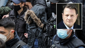 Λύτρας: Ο Μάνος Δασκαλάκης μου είχε πει ότι δεν θα στηρίξει τη Ρούλα Πισπιρίγκου αν κατηγορηθεί