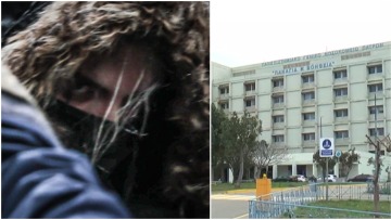 Θάνατος τριών παιδιών στην Πάτρα: Το θέατρο της Ρούλας μετά την πρώτη απόπειρα κατά της Τζωρτζίνας