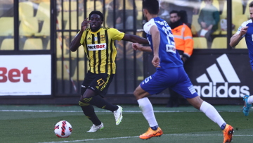 Super League 1, Άρης-ΠΑΣ Γιάννινα  0-0: Κολλημένος στο μηδέν κόντρα στον κακό του δαίμονα