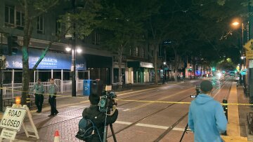 ΗΠΑ: Τουλάχιστον έξι νεκροί από επεισόδιο με πυροβολισμούς στο κέντρο του Σακραμέντο