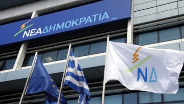 Νέα Δημοκρατία για Καμμένο: Αισθάνεσαι τρόμο και τύχη...