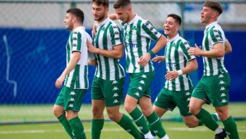 Πρωταθλητής Ελλάδας στους Νέους ο Παναθηναϊκός μετά από τη νίκη του Άρη επί του ΠΑΟΚ 