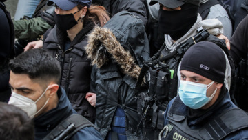 Ρούλα Πισπιρίγκου: Οι ύποπτες «online» αναζητήσεις για φαρμακευτικές ουσίες - Ψάχνουν πώς και από πού προμηθεύτηκε την κεταμίνη