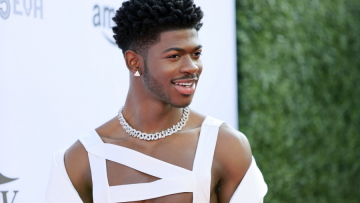 Lil Nas: Μετά τη μεγάλη «ήττα» στα βραβεία Grammy, ισχυρίζεται πως «δεν είναι πια γκέι»