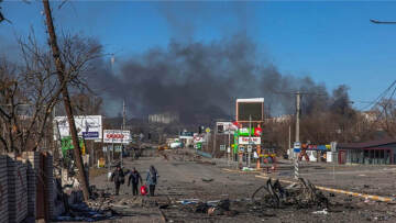 Πόλεμος στην Ουκρανία: Τουλάχιστον 340 πτώματα έχουν περισυλλεγεί μετά τη σφαγή στην Μπούκα