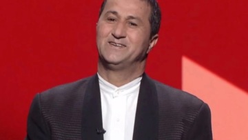 X-Factor: Ο 51χρονος τσιγγάνος ήρθε με φόρα και πήρε τέσσερα «ναι»