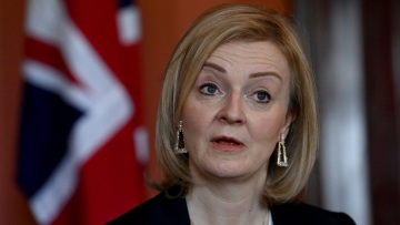 Η Ρωσία δεν μπορεί να παραμείνει στο Συμβούλιο Ανθρωπίνων Δικαιωμάτων του ΟΗΕ, λέει το Λονδίνο