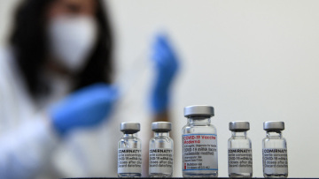 Κορωνοϊός - Αμερικανική μελέτη: Το εμβόλιο δεν συνδέεται με εκ γενετής ελαττώματα