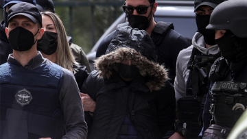 Ρούλα Πισπιρίγκου: Είμαι μητέρα που έχω χάσει τρία παιδιά και είμαι ένα βήμα πριν τη φυλακή, είπε στην ανακρίτρια