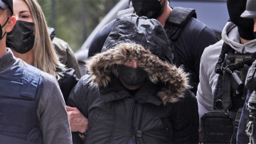 Ρούλα Πισπιρίγκου: Τι θα ισχυριστεί στην απολογία της για την κεταμίνη