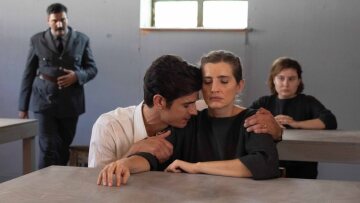 O Δημήτρης Γκοτσόπουλος μίλησε για τη σχέση του με τη Μαρία Κίτσου