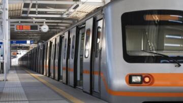 Σε απεργιακό κλοιό αύριο η χώρα: Ακινητοποιημένα τα μέσα μεταφοράς – Στάσεις εργασίας στα λεωφορεία