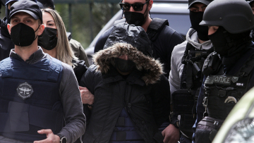 Θάνατος τριών παιδιών στην Πάτρα: Ζητήθηκε άρση του τηλεφωνικού απορρήτου της Πισπιρίγκου - Οκτώ κινητά στο σπίτι της