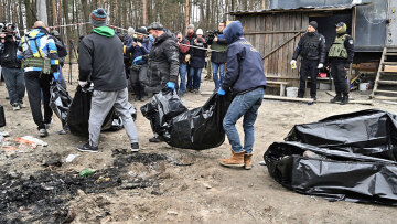 Ουκρανία: «Πάγωσε» ο ΟΗΕ με το βίντεο φρίκης από τη Μπούτσα – Στοιχεία σοκ για τα θύματα της ρωσικής εισβολής